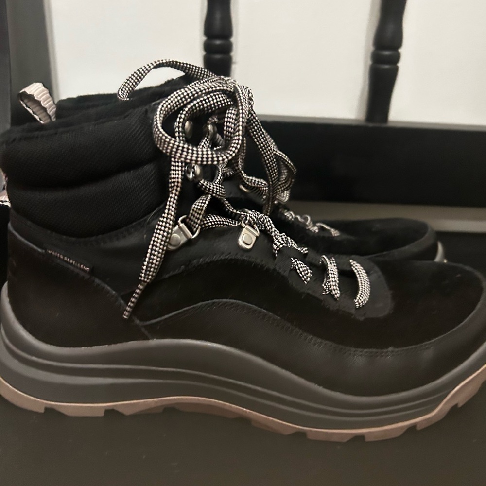 Ryka Halo Hiking Boots